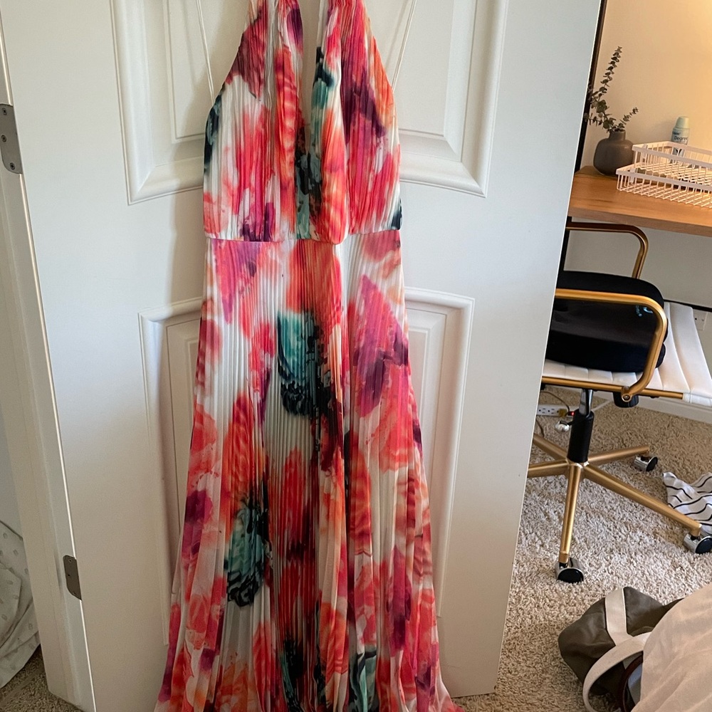 Alice & Olivia Dress